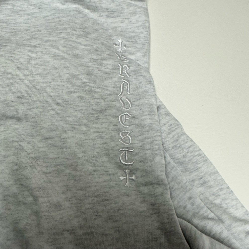 BRAVEST STUDIOS Gray Sweatpants SIZE L/XL NWT - Picture 7 of 11